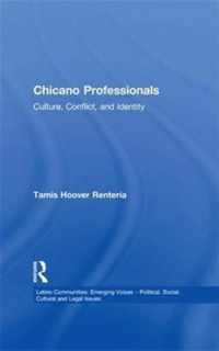 Chicano Professionals