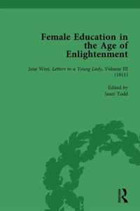 Female Education in the Age of Enlightenment, vol 6