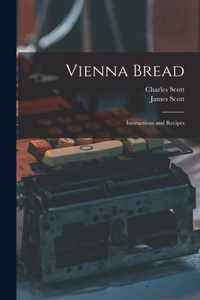 Vienna Bread