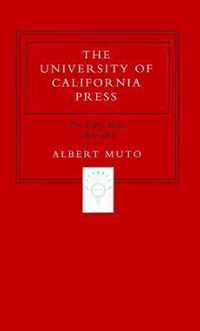 The University of California Press