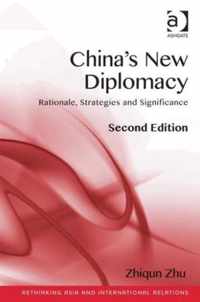 China's New Diplomacy