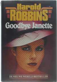 Goodbye janette