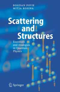 Scattering and Structures