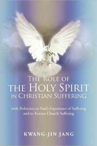 The Role of the Holy Spirit in Christian Suffering