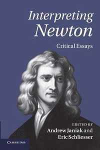 Interpreting Newton