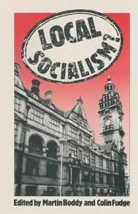 Local Socialism?