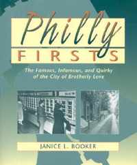 Philly Firsts