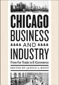 Chicago Business and Industry