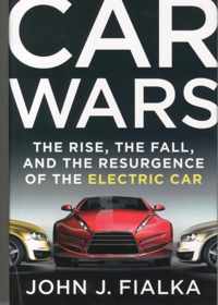 Car Wars