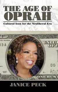 The Age Of Oprah