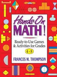 Hands-On Math!