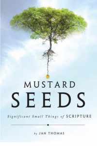 Mustard Seeds