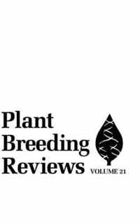 Plant Breeding Reviews, Volume 21