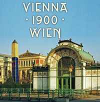 Vienna around 1900