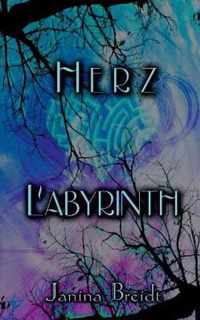 Herz Labyrinth