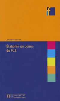 Elaborer un cours de FLE