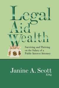 Legal Aid Wealth