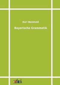 Bayerische Grammatik