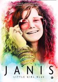 Janis - Little Girl Blue