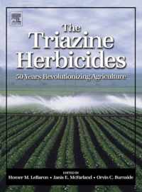 The Triazine Herbicides