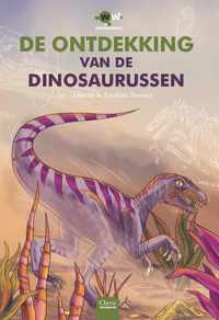 Wonderwaar  -   De ontdekking van de dinosaurussen