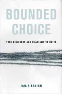 Bounded Choice