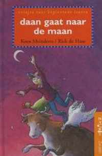 Daan Gaat Naar De Maan