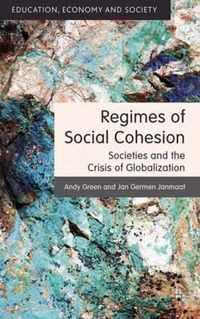 Regimes of Social Cohesion