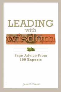 Leading With Wisdom