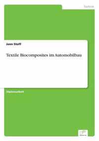 Textile Biocomposites im Automobilbau