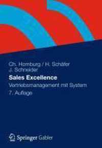 Sales Excellence