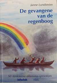 Gevangene van de regenboog