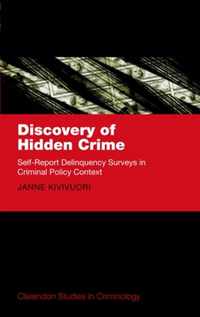 Discovery of Hidden Crime