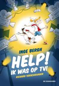 Help! Ik was op TV!