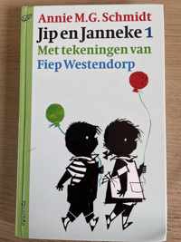 Jip en Janneke 1