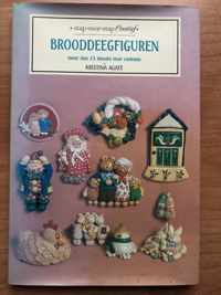 Brooddeegfiguren