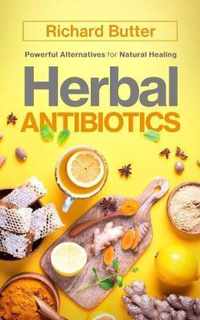 Herbal Antibiotics