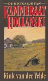 Histoarje fan kammeraat hollanski