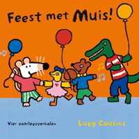 Feest met Muis