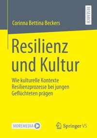 Resilienz Und Kultur