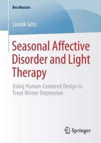 Seasonal Affective Disorder and Light Therapy