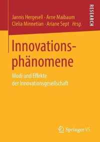 Innovationsphanomene