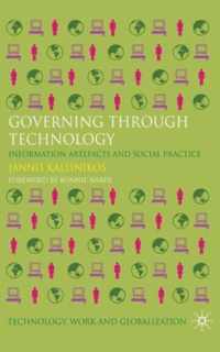 Governing Through Technology