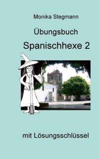 UEbungsbuch Spanischhexe 2