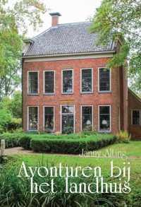 Avonturen bij het Landhuis