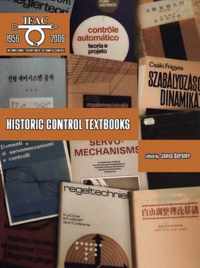 Historic Control Textbooks