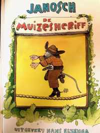 Muizesheriff