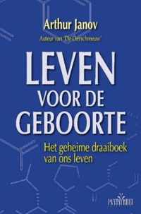 Leven voor de geboorte