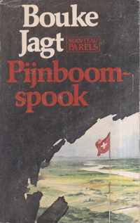 Pijnboomspook