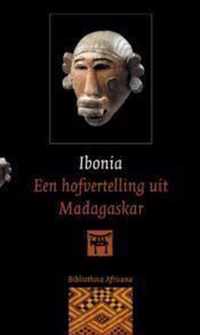 Ibonia